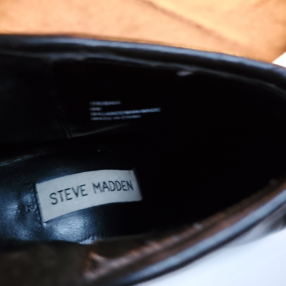 Steve maden Booties - Picture 8 of 8